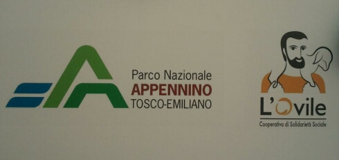 Forum des Associations Italiennes 2015 - Parco Nazionale Appenino Tosco-Emiliano